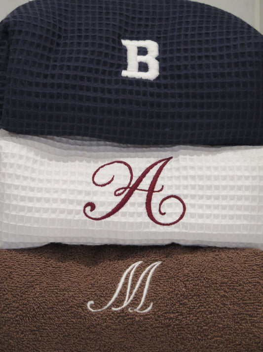 CUSTOMIZED WAFFLE (more colors)