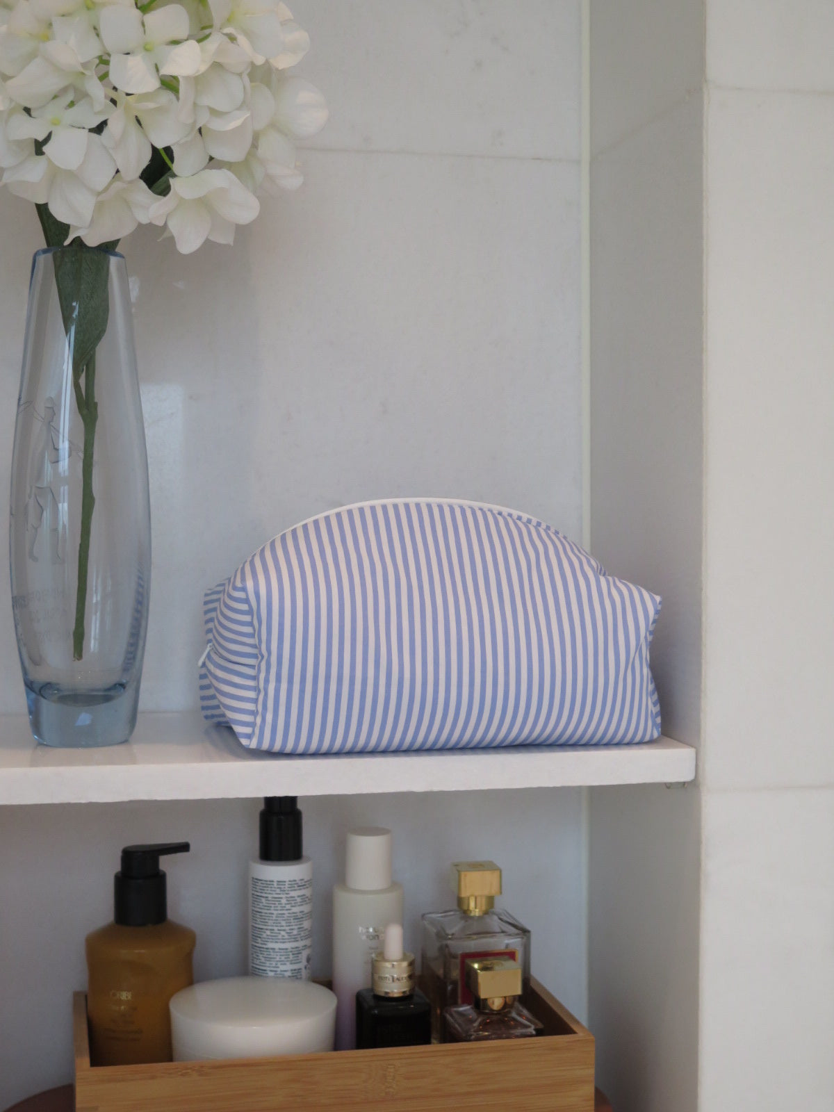 SUMMER STRIPES
