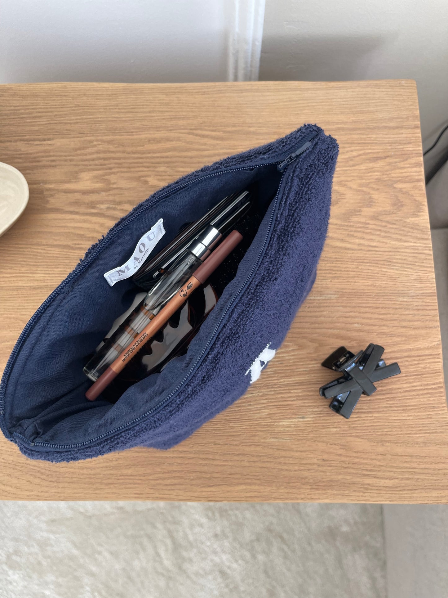 BAG IN BAG POUCH