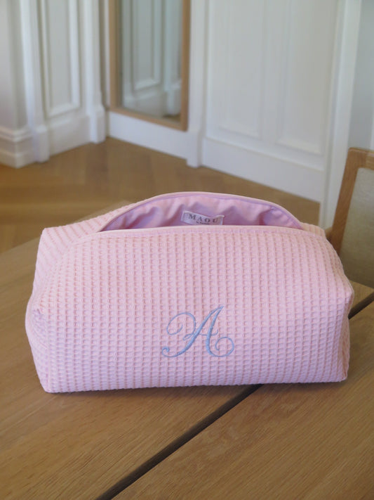 CUSTOMIZED WAFFLE (more colors)