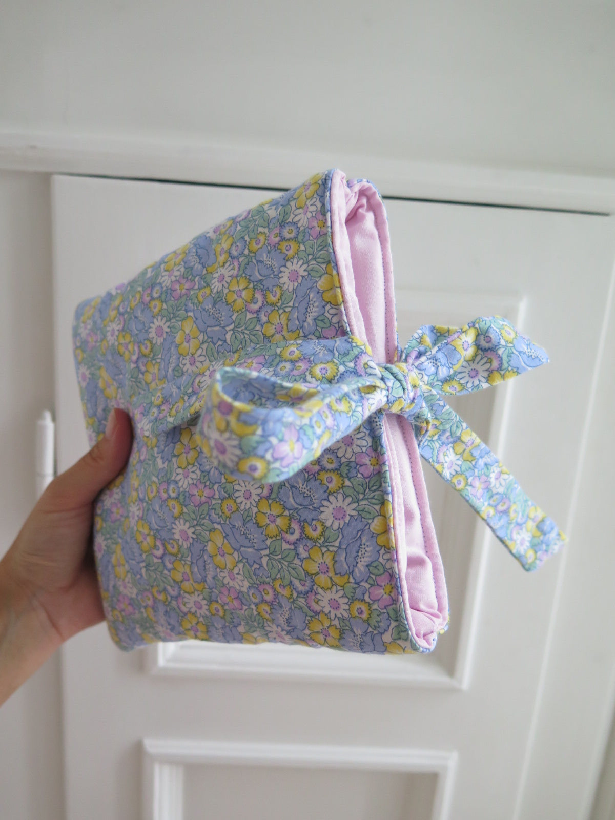 KINDLE/BOOK SLEEVE