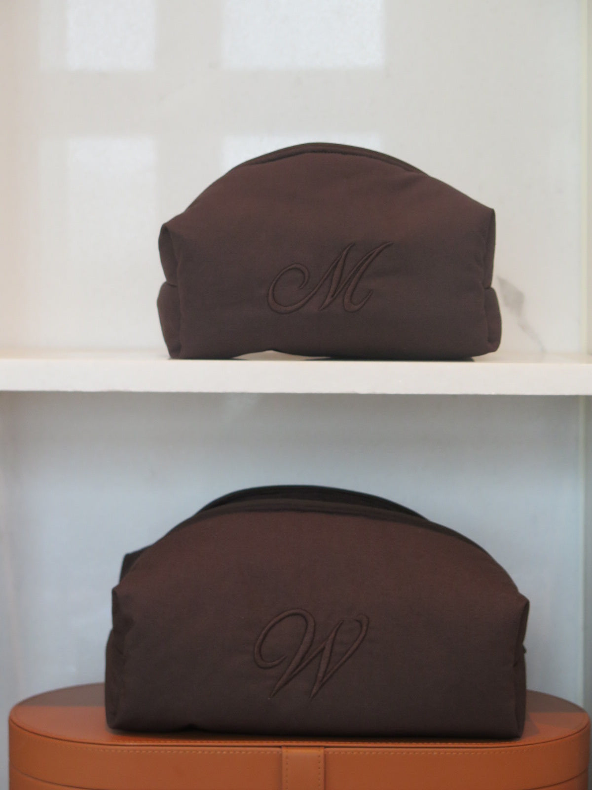 CUSTOM SOLID COLORS