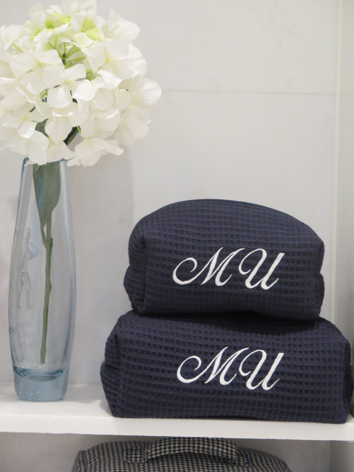 CUSTOMIZED WAFFLE (more colors)