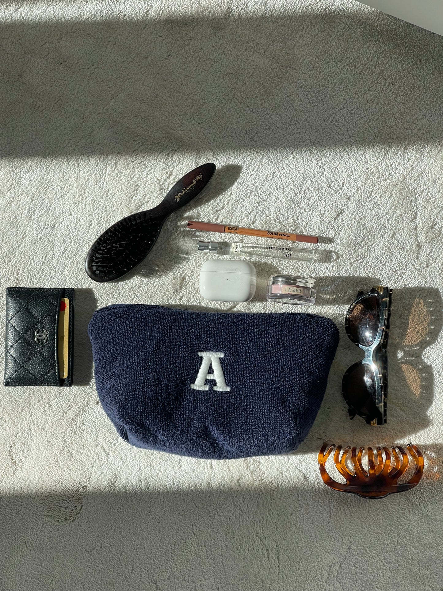 BAG IN BAG POUCH