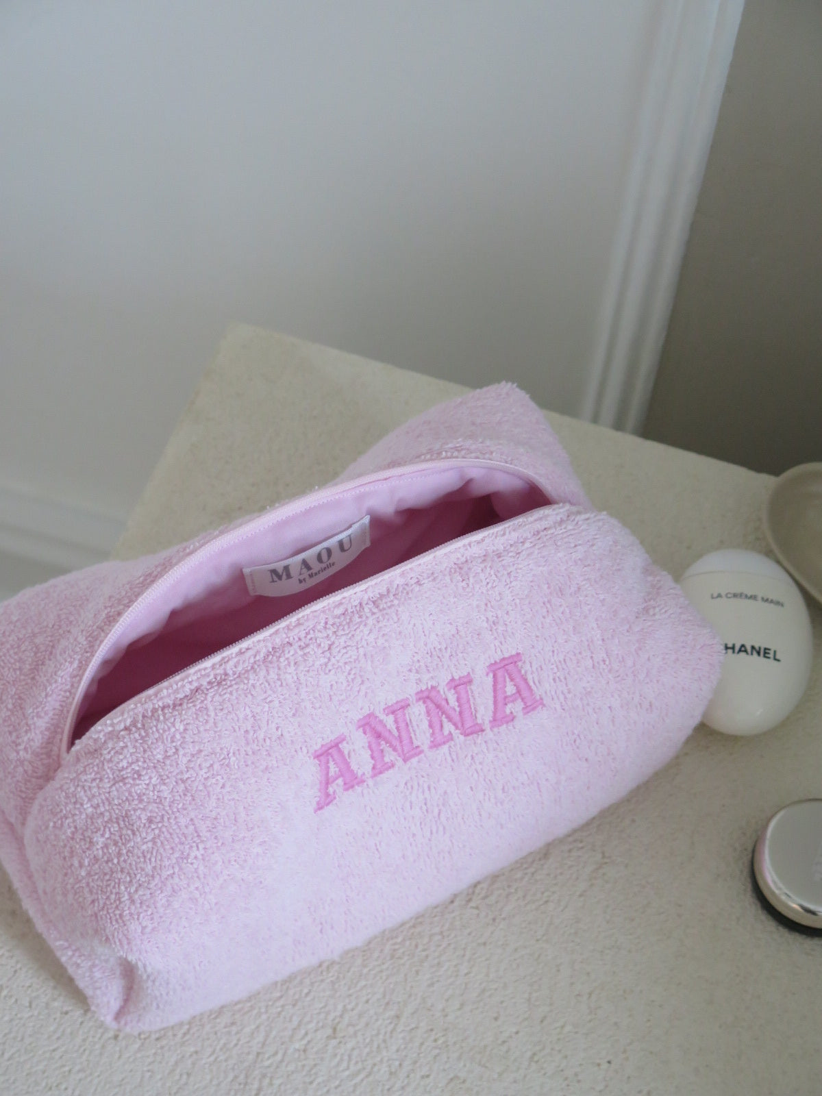 CUSTOM BAG