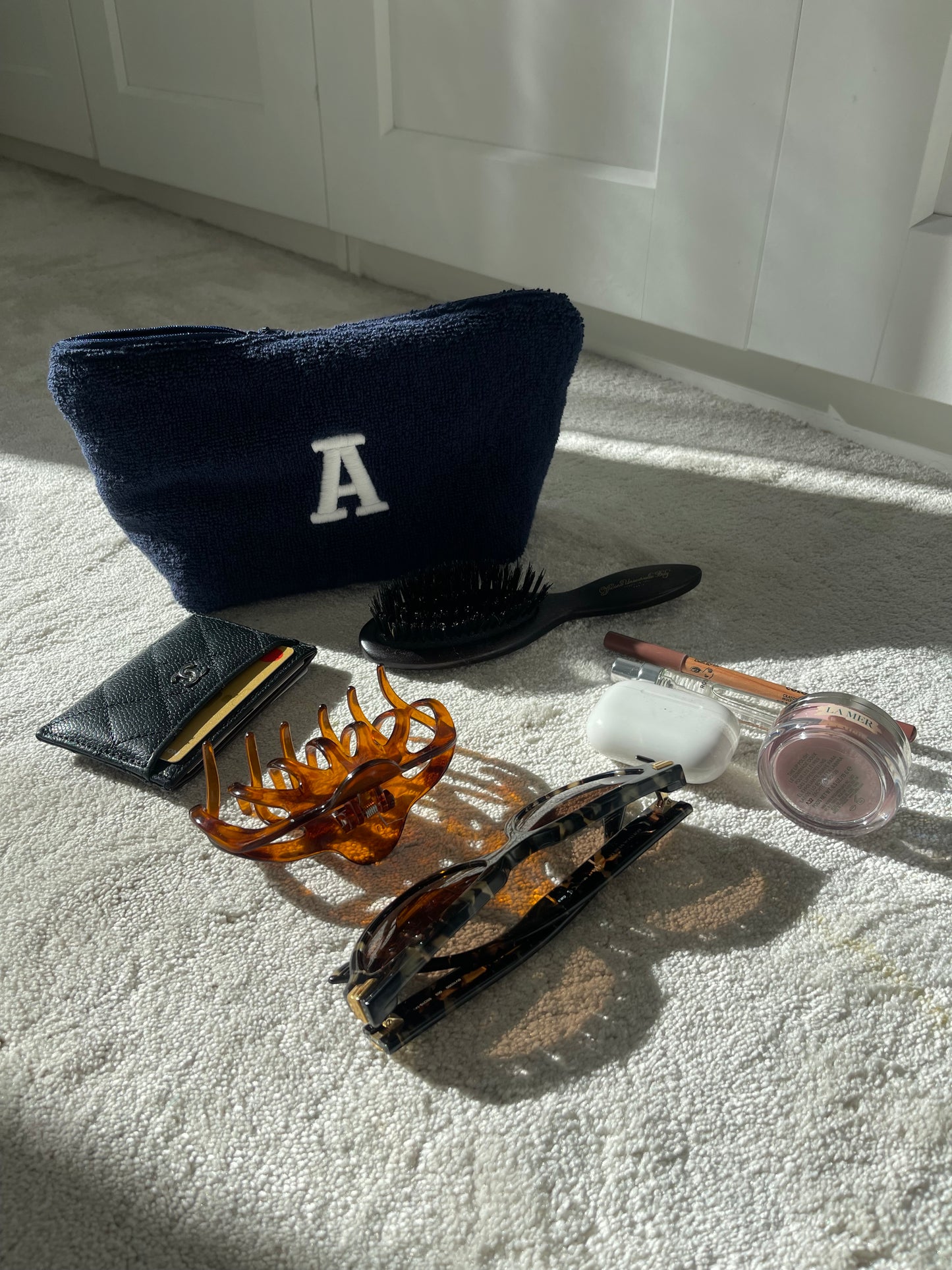 BAG IN BAG POUCH
