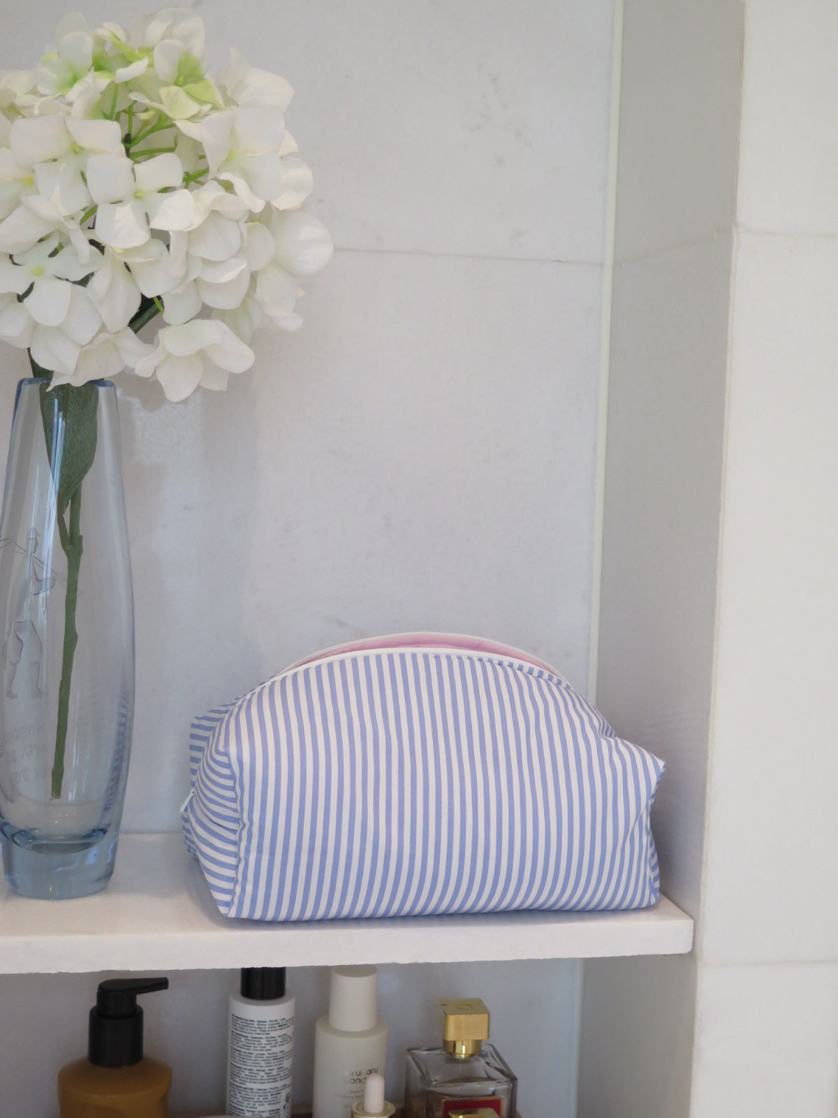SUMMER STRIPES