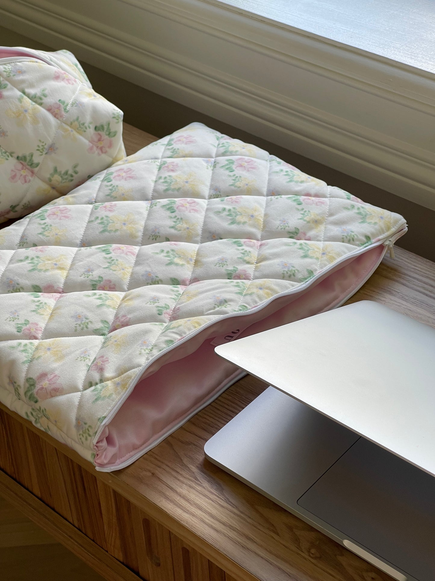 VINTAGE MAOU LAPTOP CASE