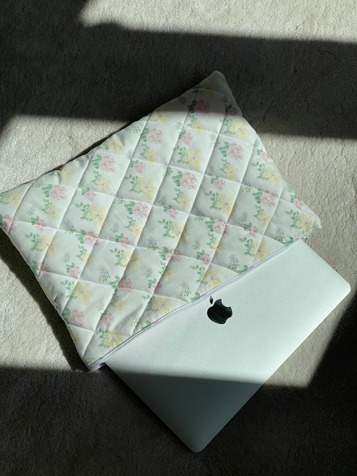 VINTAGE MAOU LAPTOP CASE