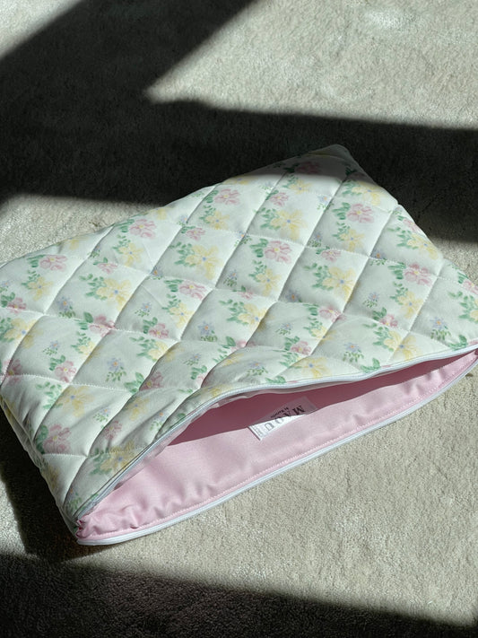 VINTAGE MAOU LAPTOP CASE