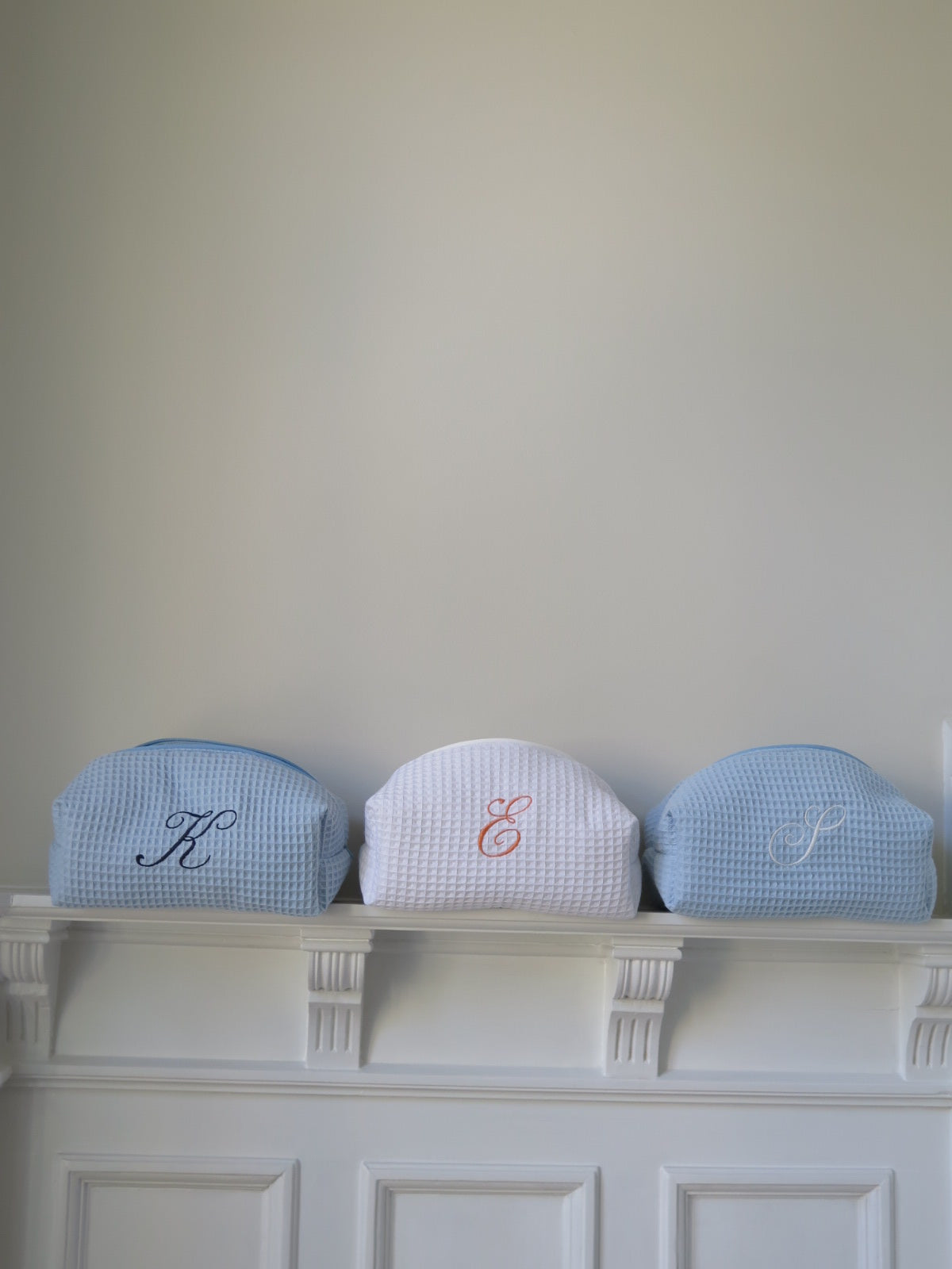 CUSTOMIZED WAFFLE (more colors)