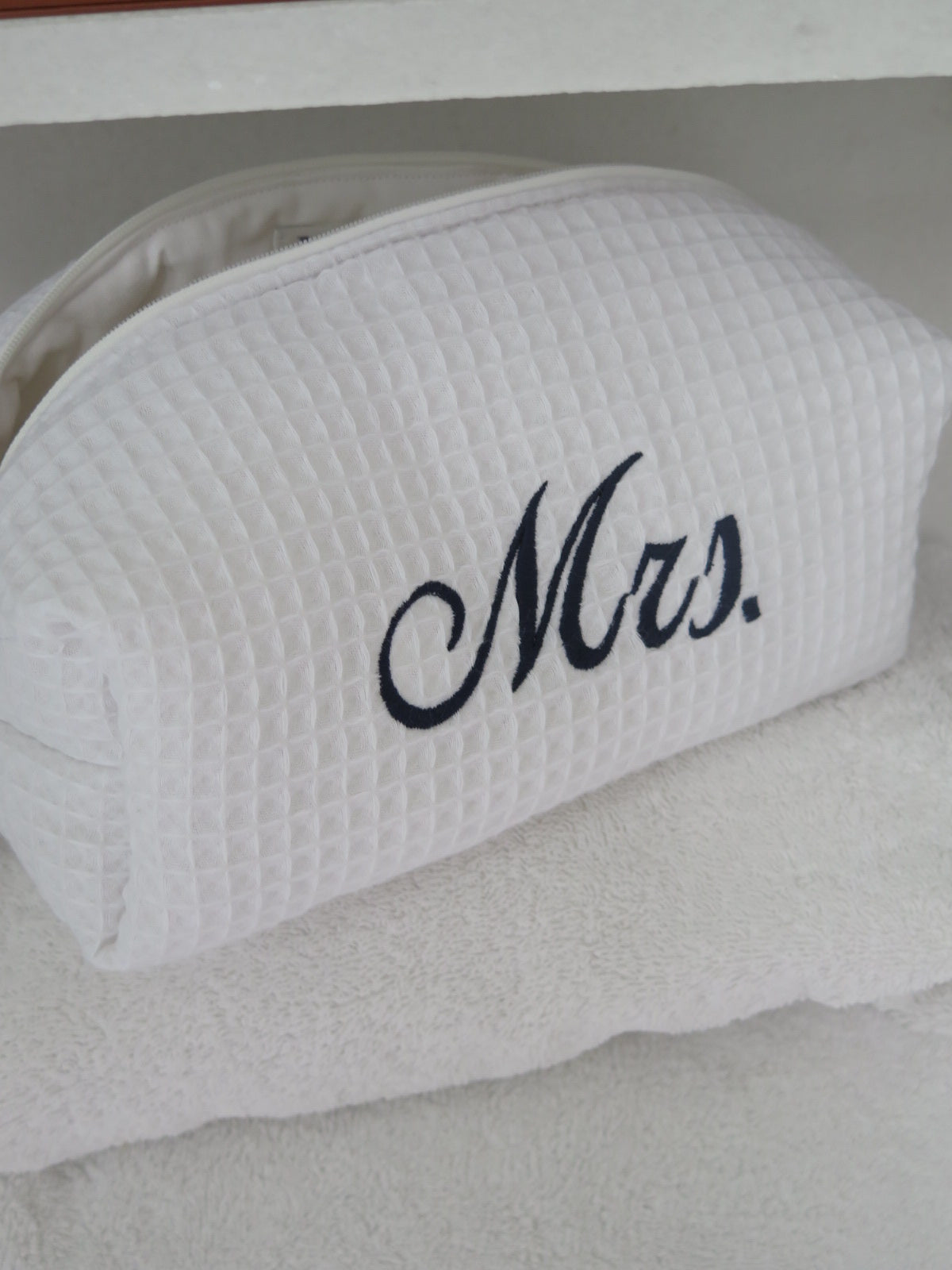 CUSTOMIZED WAFFLE (more colors)