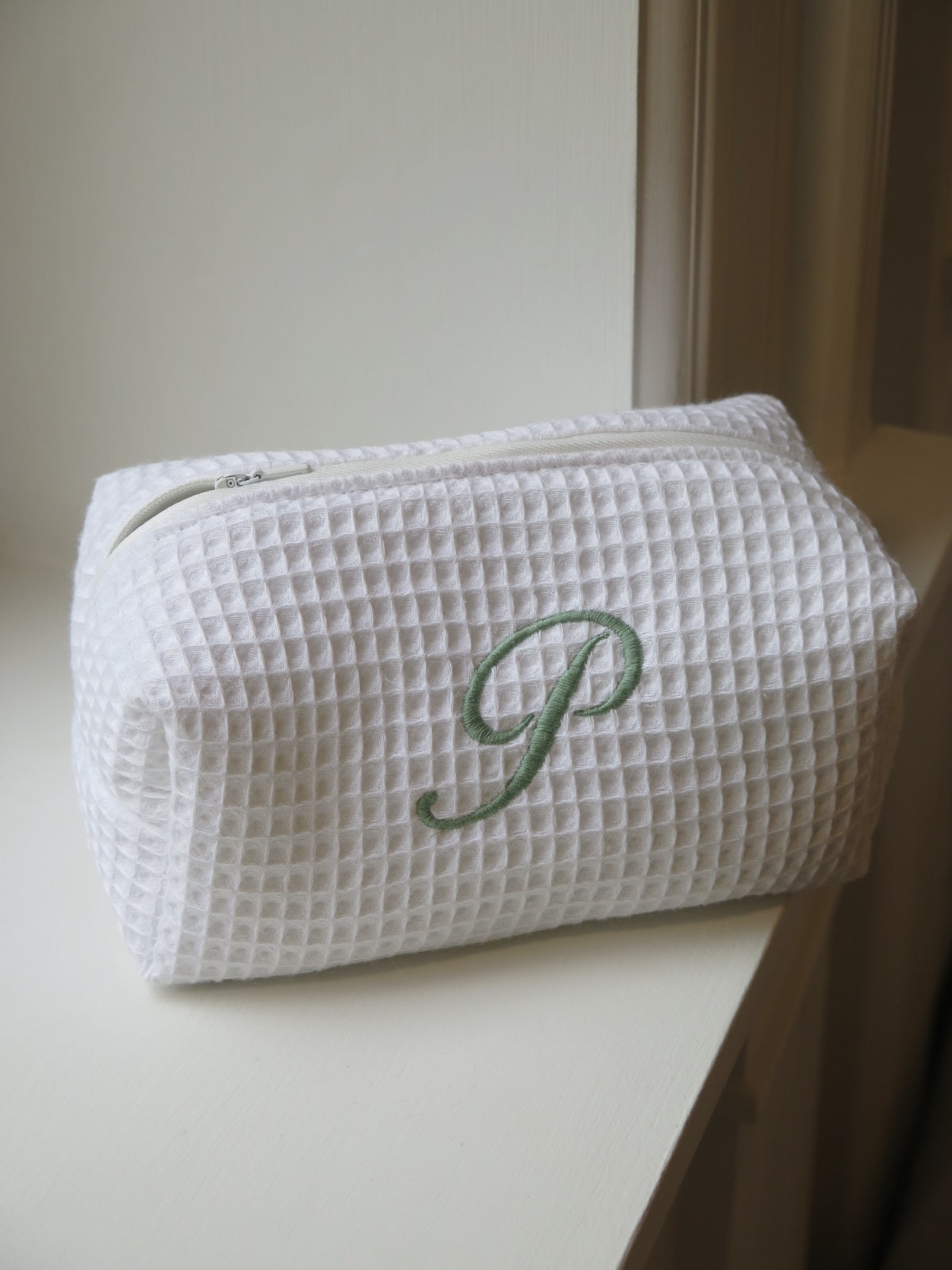 CUSTOMIZED WAFFLE (more colors)