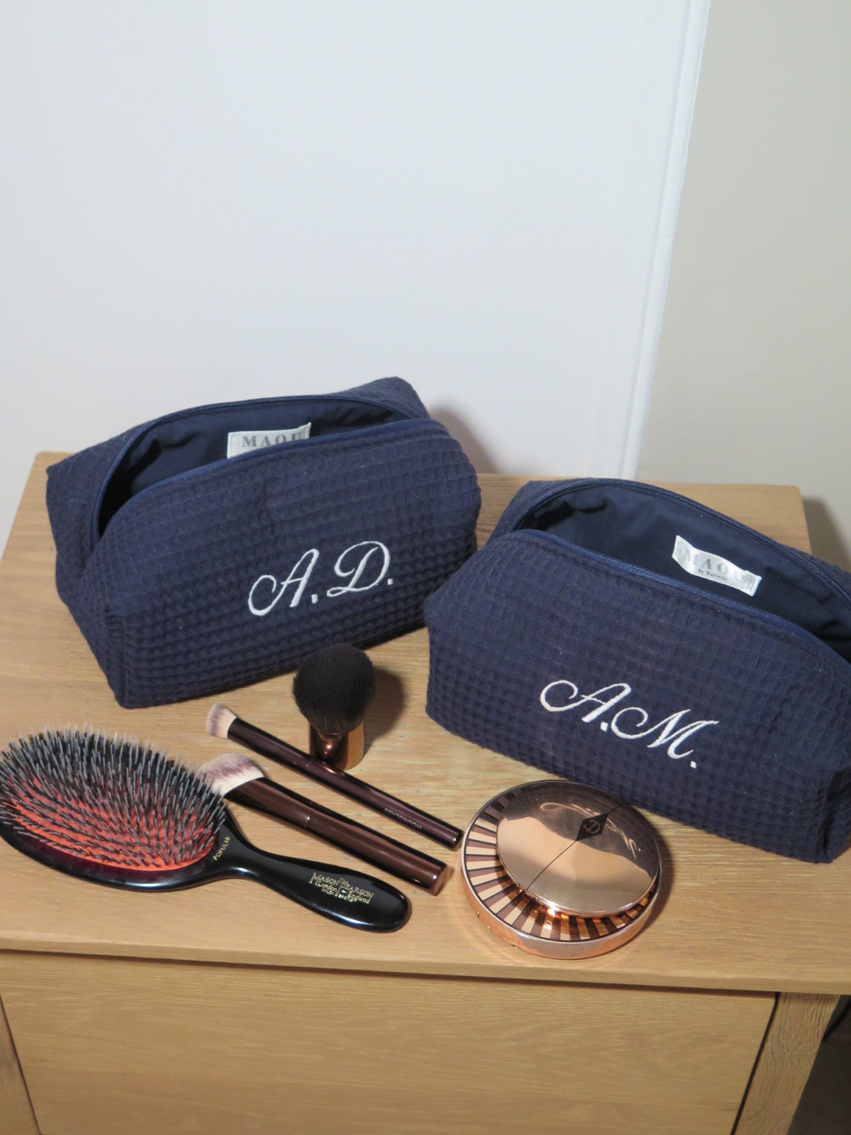 CUSTOMIZED WAFFLE (more colors)