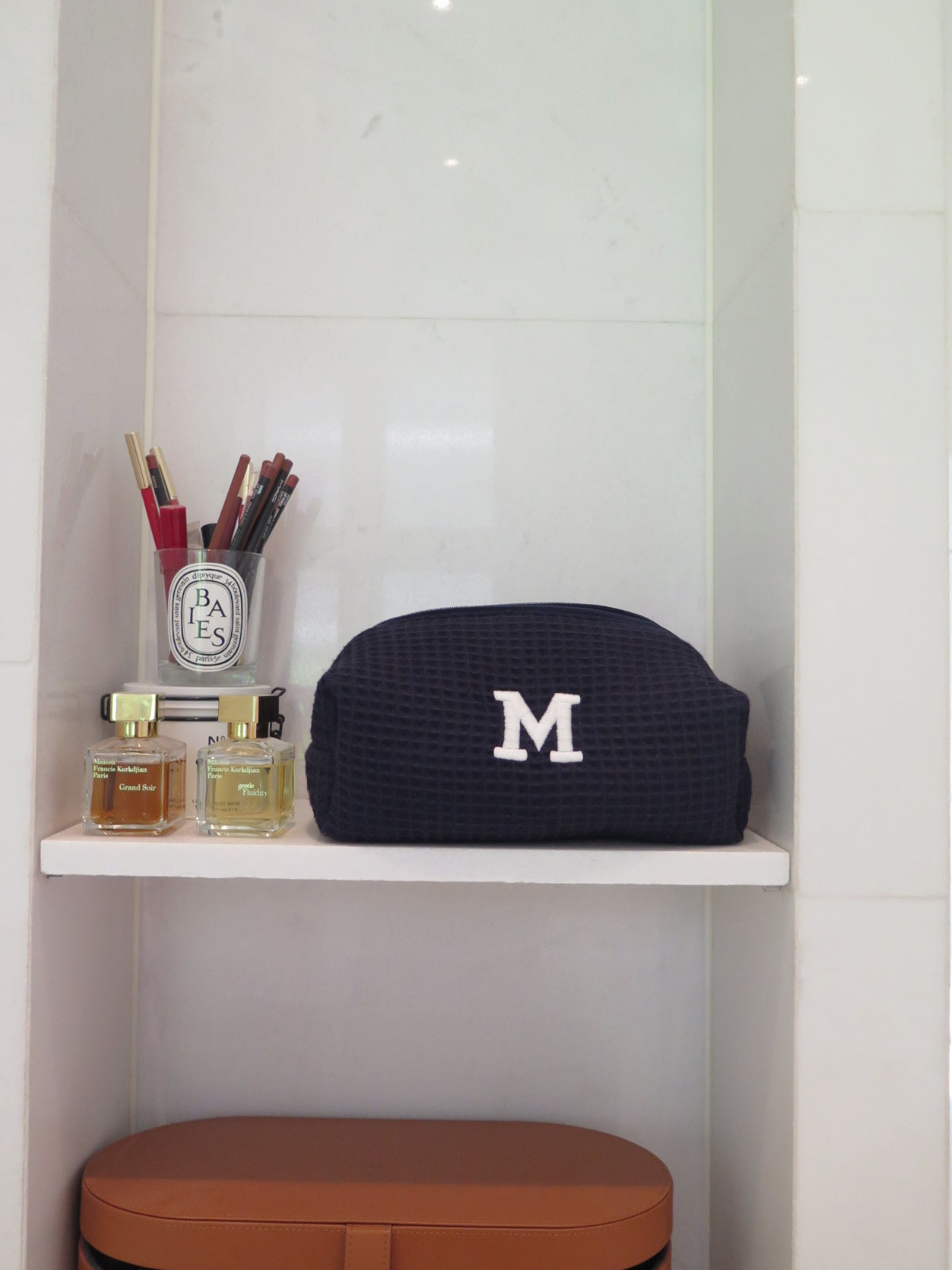 CUSTOMIZED WAFFLE (more colors)