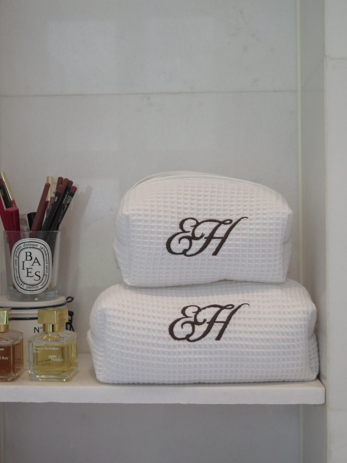 CUSTOMIZED WAFFLE (more colors)