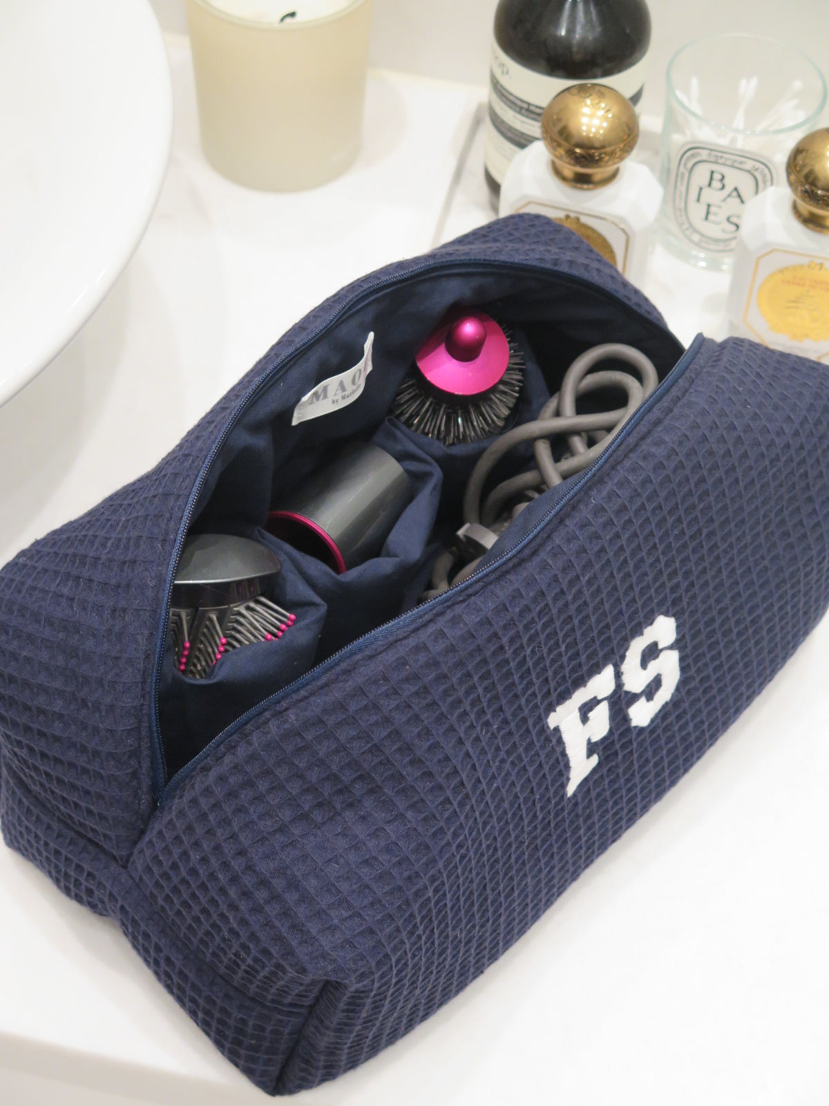 CUSTOMIZED WAFFLE (more colors)