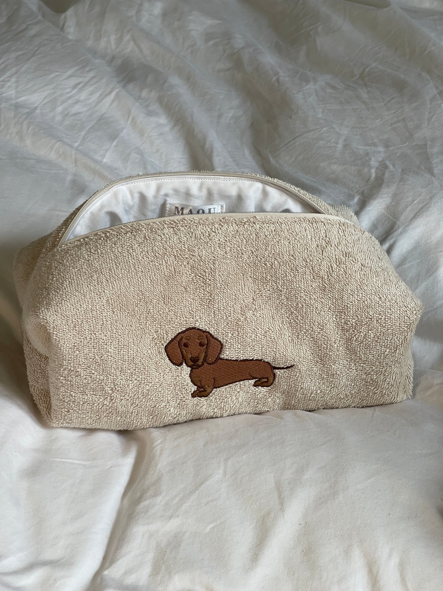 CUSTOM DACHS BAG